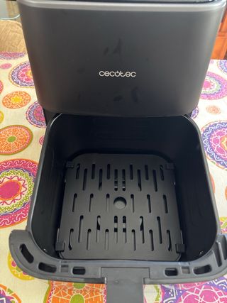 Cecofry & Grill Duoheat 4000
