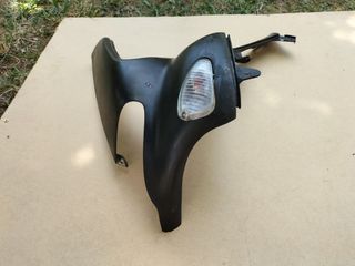Carene anterirore sx+dx Gilera Runner