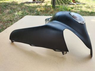Carene anterirore sx+dx Gilera Runner