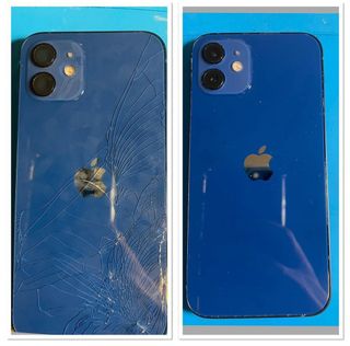 Reparación móviles iphone Android

