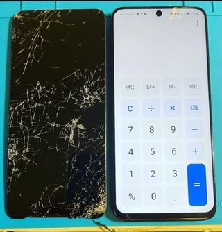 Reparación móviles iphone Android
