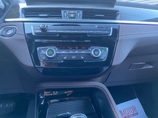 BMW X2 sDRIVE18dA 136 CV
