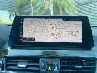 BMW X2 sDRIVE18dA 136 CV