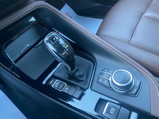 BMW X2 sDRIVE18dA 136 CV