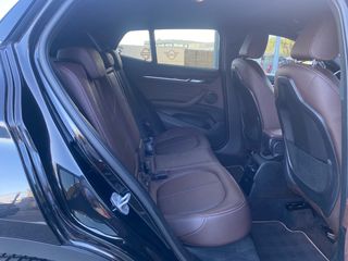 BMW X2 sDRIVE18dA 136 CV