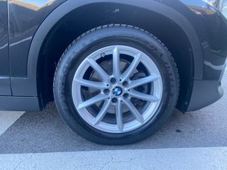 BMW X2 sDRIVE18dA 136 CV