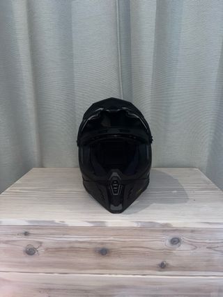 Casco LS2 Fast 2 - Negro