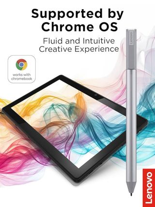 Lápiz Óptico Lenovo USI Pen 2