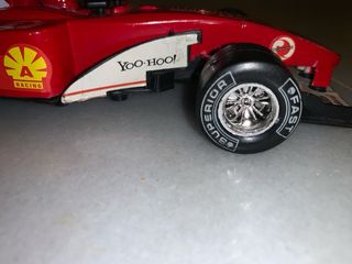 Coche F1 Ferrari F1-75