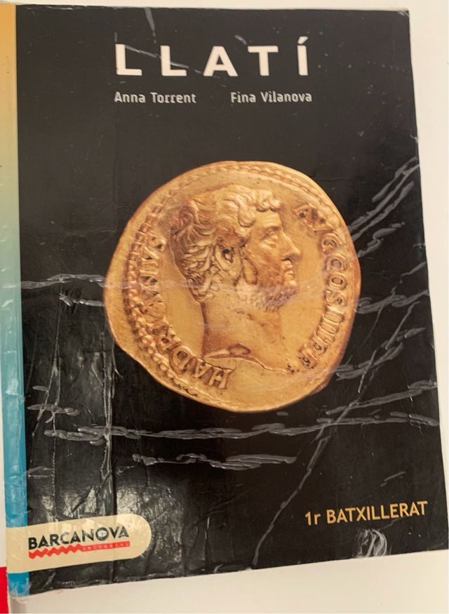 libro de bachillerato 1,2 