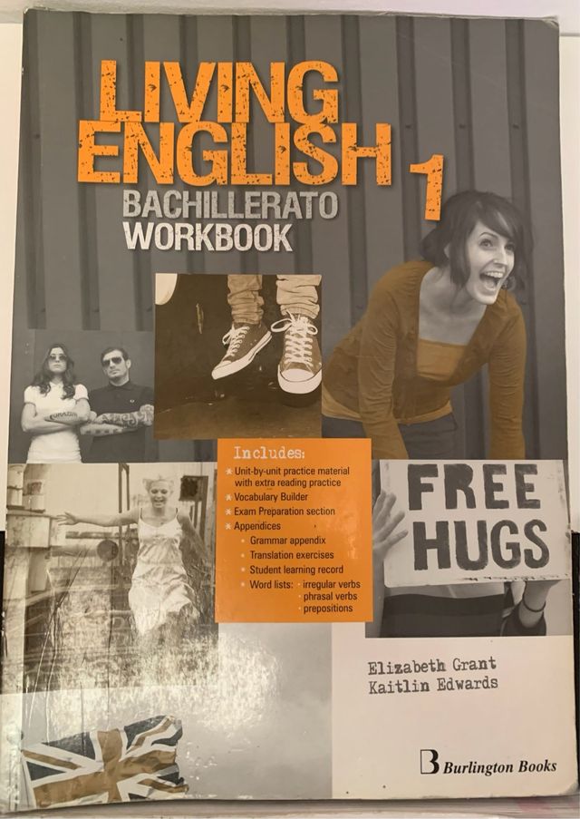 libro de bachillerato 1,2 