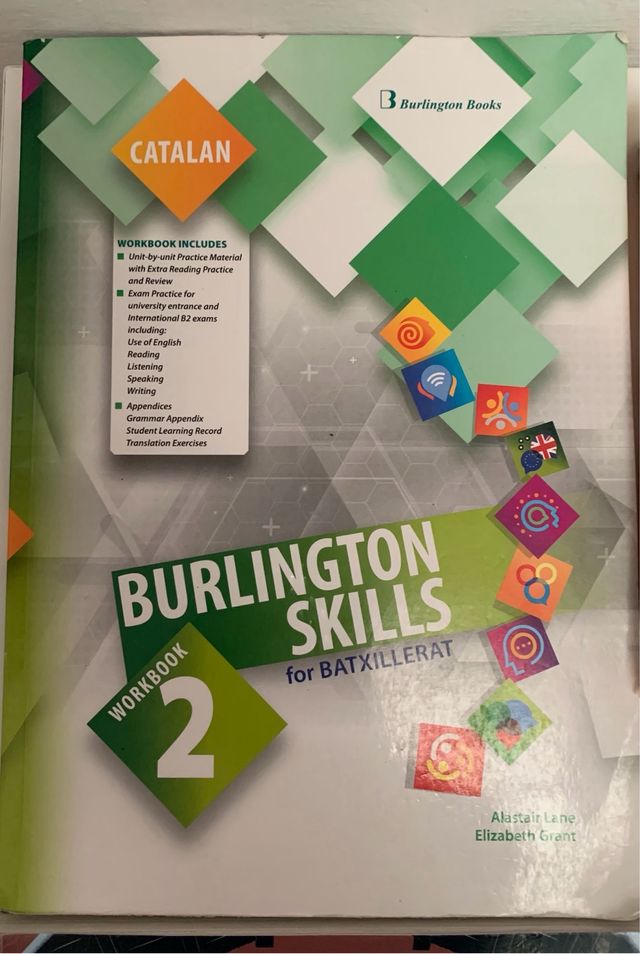 libro de bachillerato 1,2 