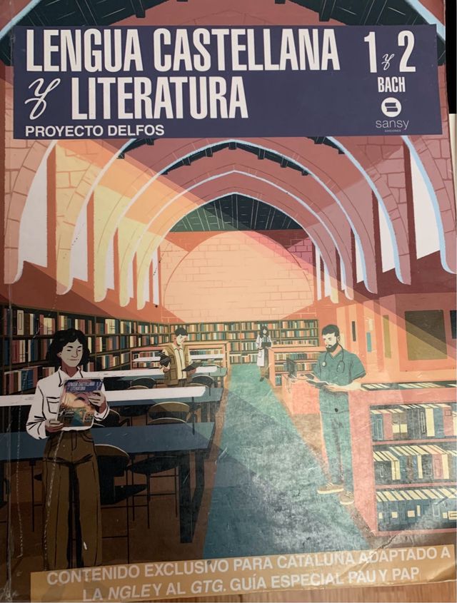 libro de bachillerato 1,2 