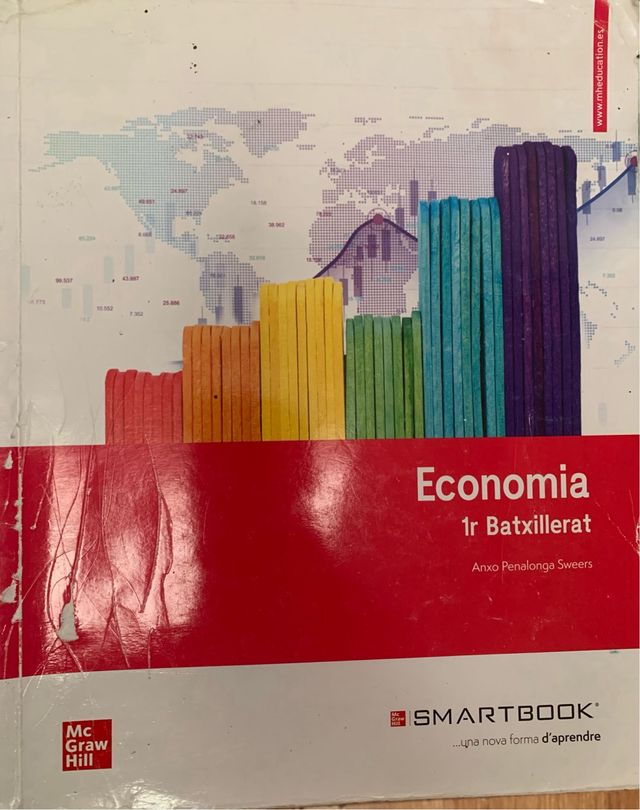 libro de bachillerato 1,2 