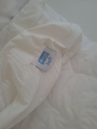 Cuna mimbre bebé - Cuna Moisés