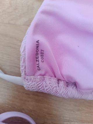 Bikini Calzedonia Lila