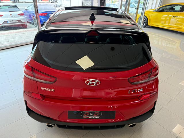 Hyundai i30 N Performance SKY
