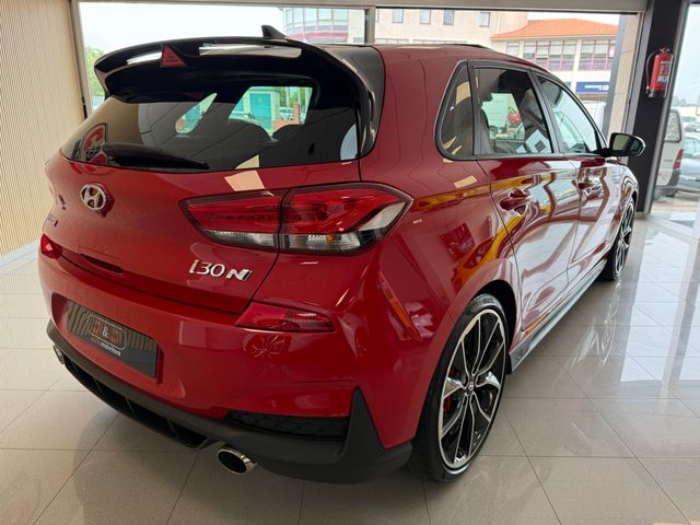 Hyundai i30 N Performance SKY