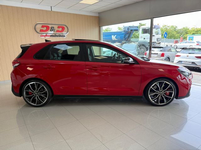 Hyundai i30 N Performance SKY