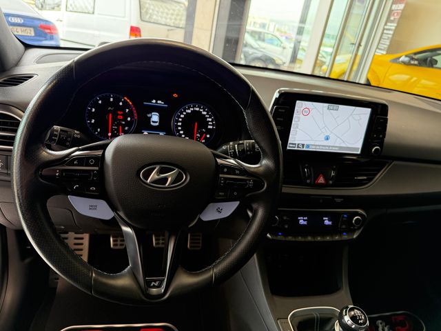 Hyundai i30 N Performance SKY