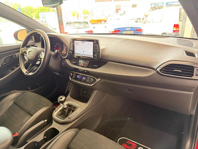 Hyundai i30 N Performance SKY