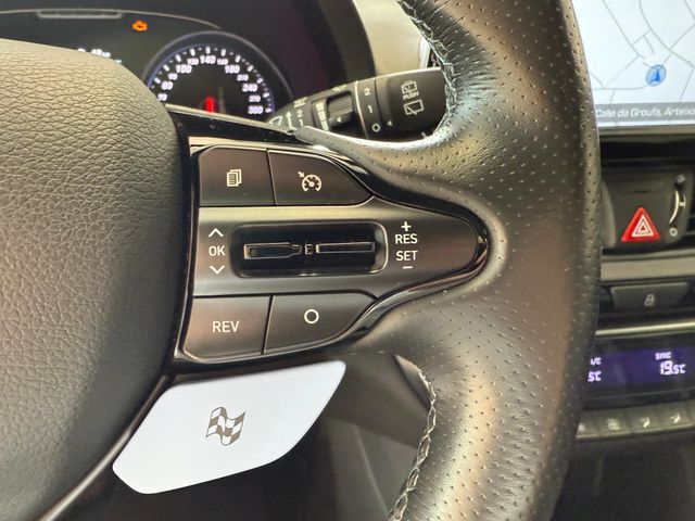 Hyundai i30 N Performance SKY
