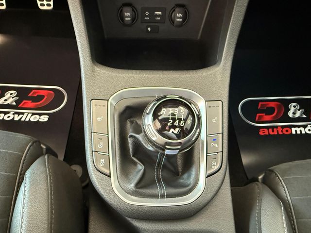 Hyundai i30 N Performance SKY