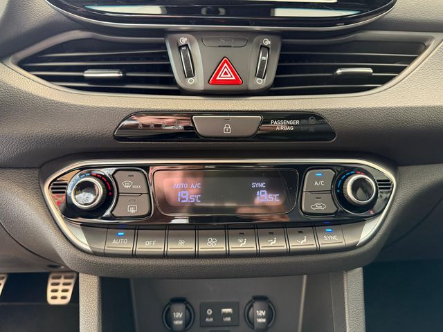 Hyundai i30 N Performance SKY