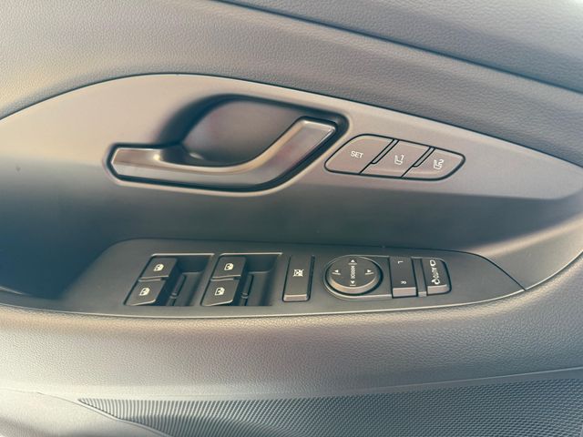 Hyundai i30 N Performance SKY
