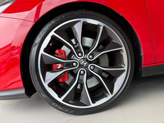 Hyundai i30 N Performance SKY