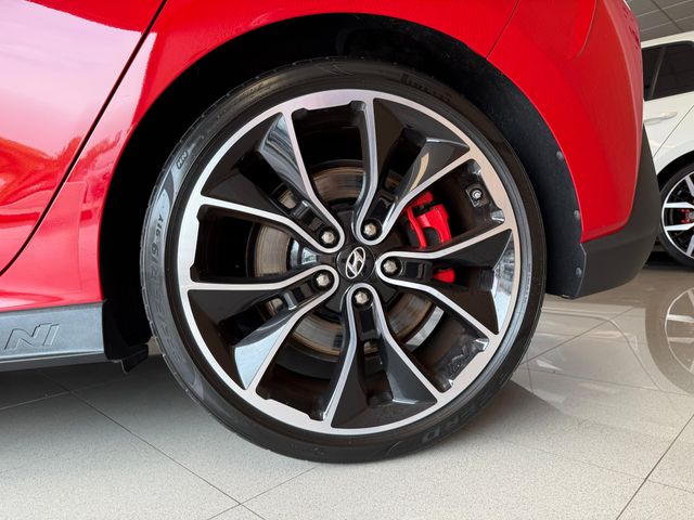 Hyundai i30 N Performance SKY