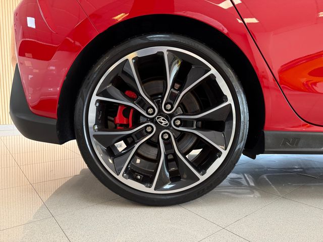 Hyundai i30 N Performance SKY