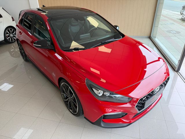 Hyundai i30 N Performance SKY