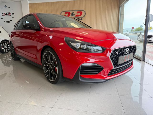 Hyundai i30 N Performance SKY