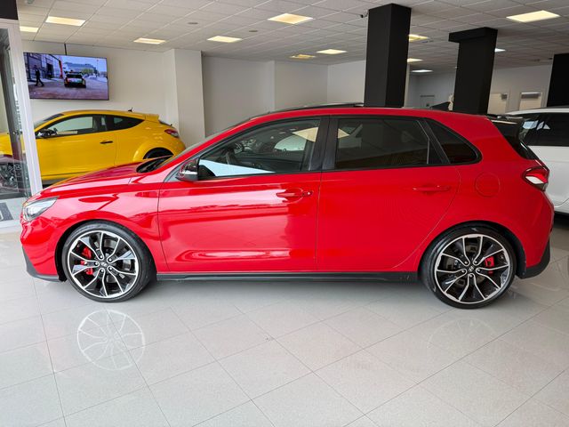 Hyundai i30 N Performance SKY