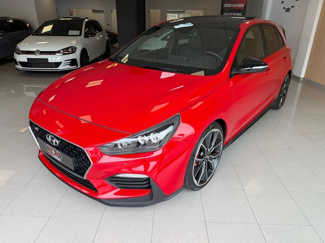 Hyundai i30 N Performance SKY