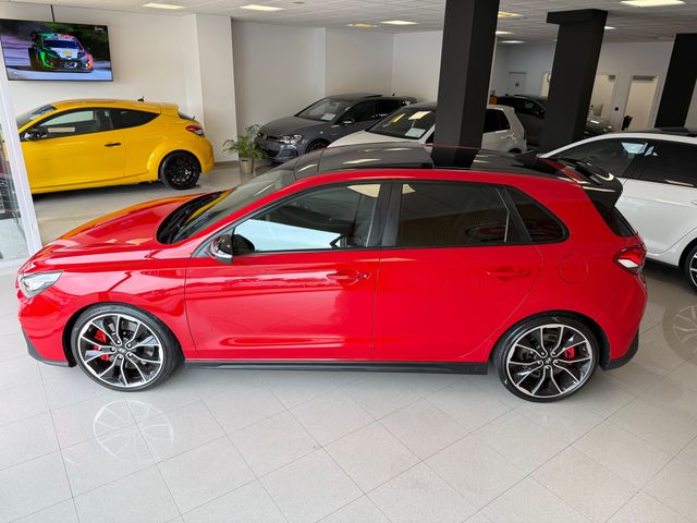 Hyundai i30 N Performance SKY