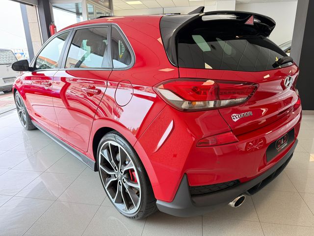 Hyundai i30 N Performance SKY