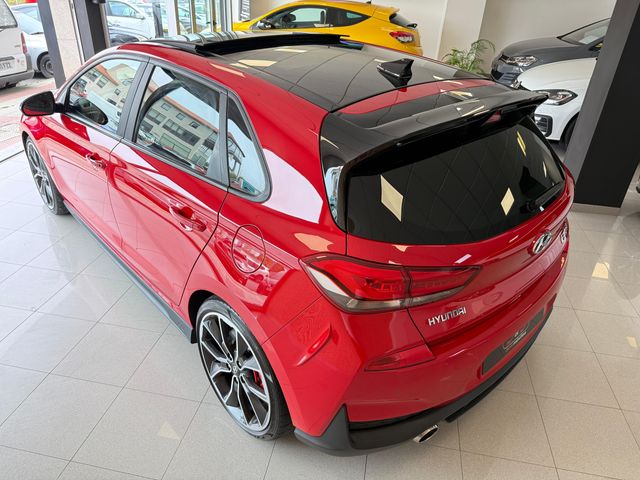 Hyundai i30 N Performance SKY