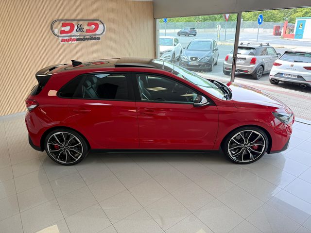 Hyundai i30 N Performance SKY