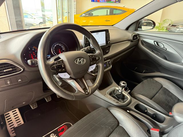 Hyundai i30 N Performance SKY