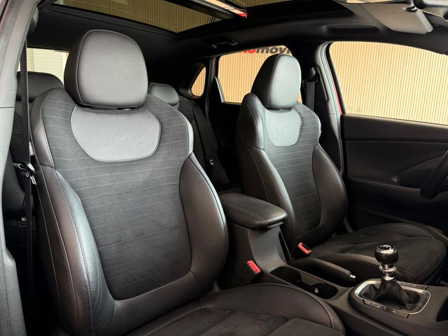 Hyundai i30 N Performance SKY