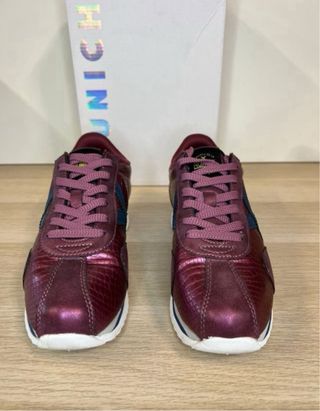 Zapatillas Mujer Munich Sapporo Sky 38
