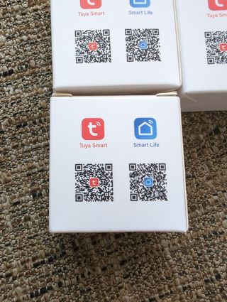 5 Interruptores Inteligentes Alexa-google