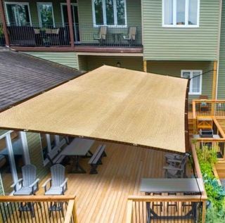 TOLDO DE SOMBREO