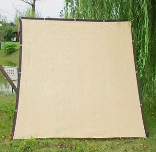 TOLDO DE SOMBREO
