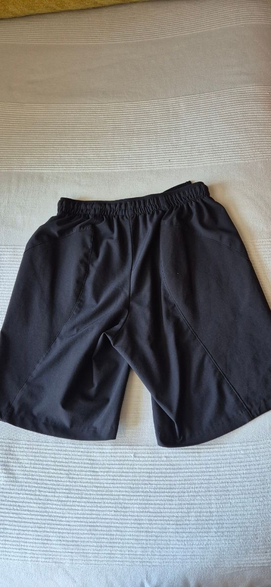 Pantalon corto deportivo unisex IMVISO (2 ud)