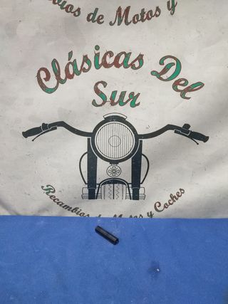 Supresor Coche Clásico