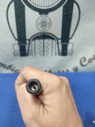 Supresor Coche Clásico