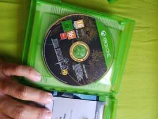 Final Fantasy Type-0 HD Xbox One